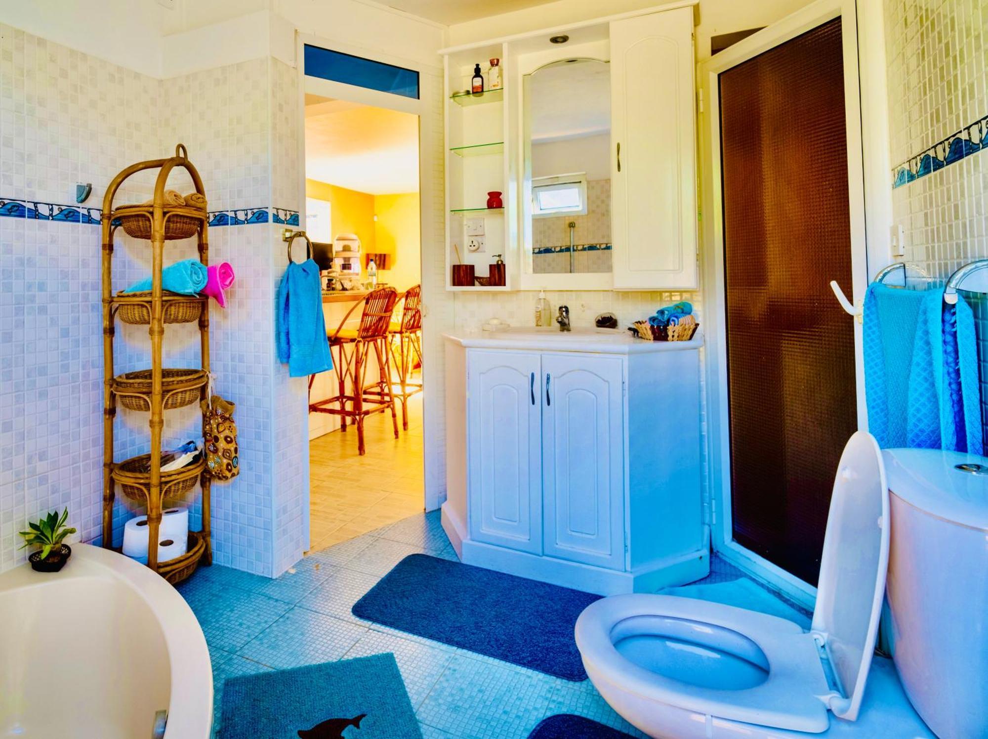 Cozy Home Рівьєр-Нуар Екстер'єр фото